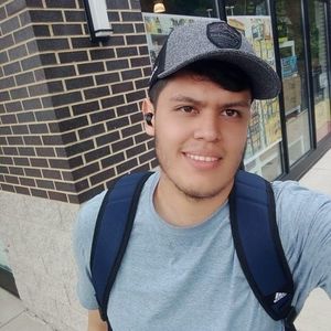 Meet your Posher, Christian